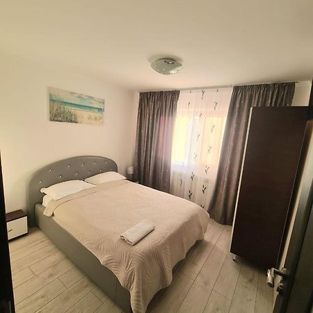 Residence Mery Фегераш Екстер'єр фото