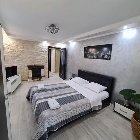 Residence Mery Фегераш Екстер'єр фото