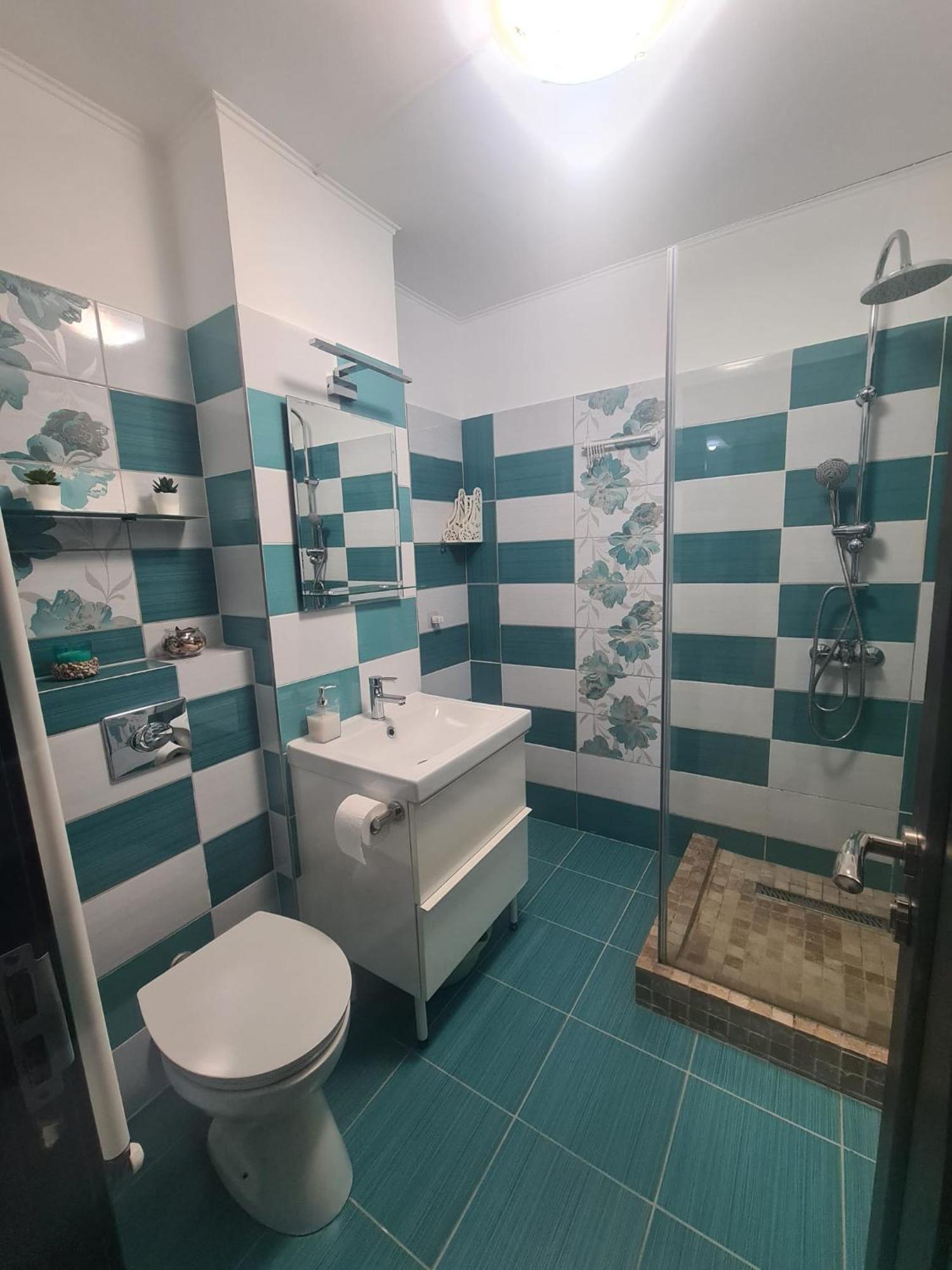 Residence Mery Фегераш Екстер'єр фото