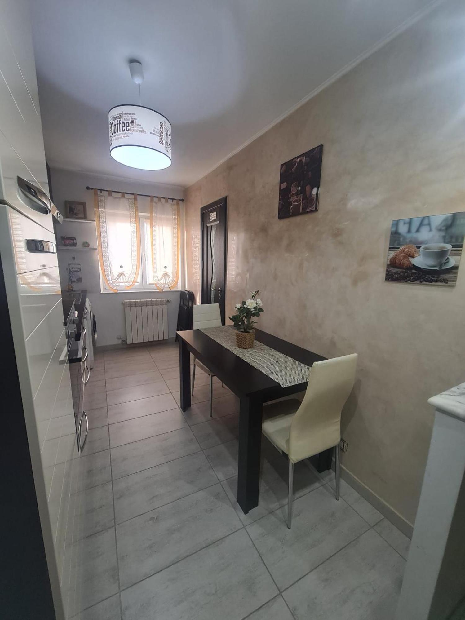 Residence Mery Фегераш Екстер'єр фото