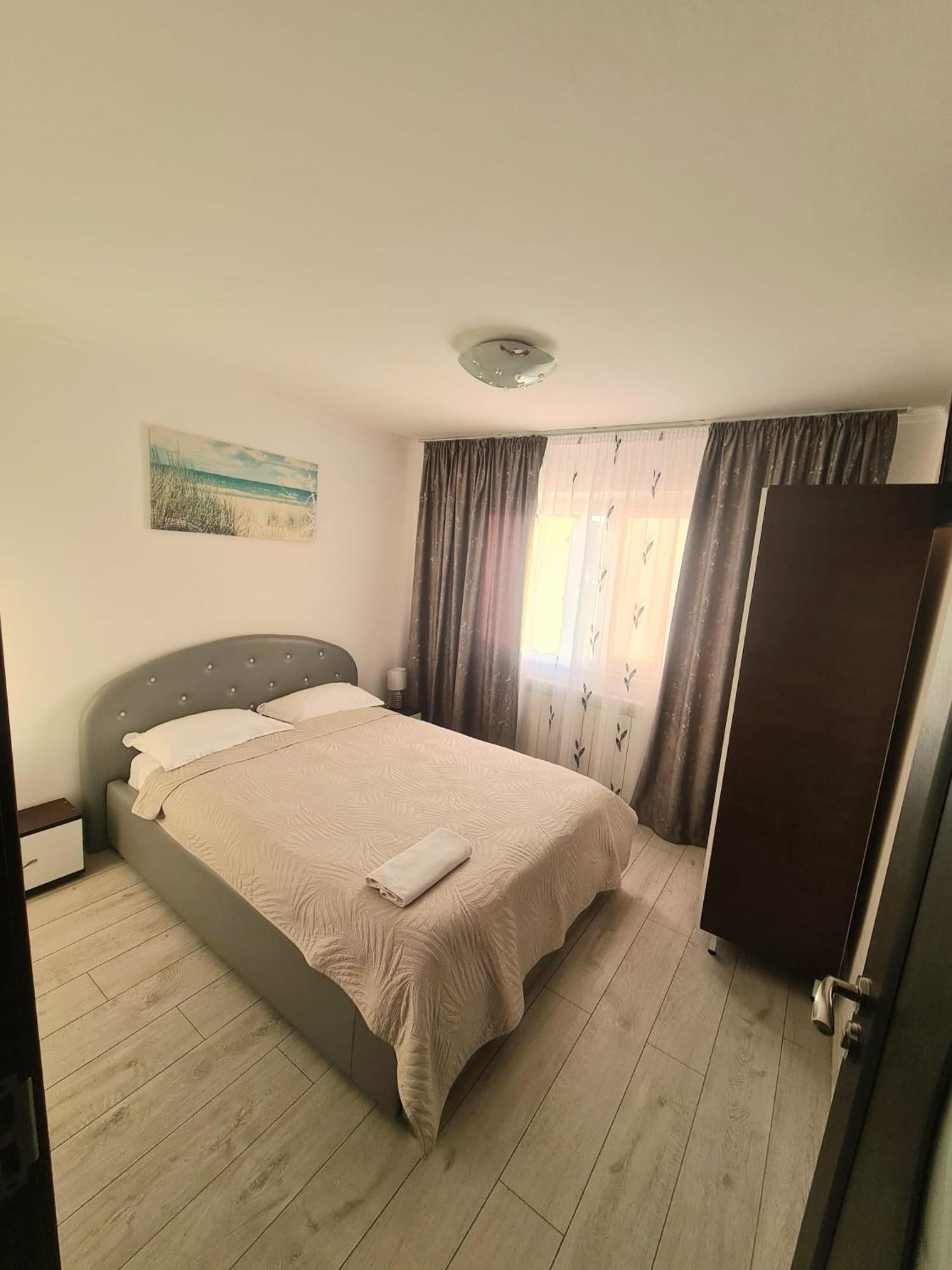 Residence Mery Фегераш Екстер'єр фото