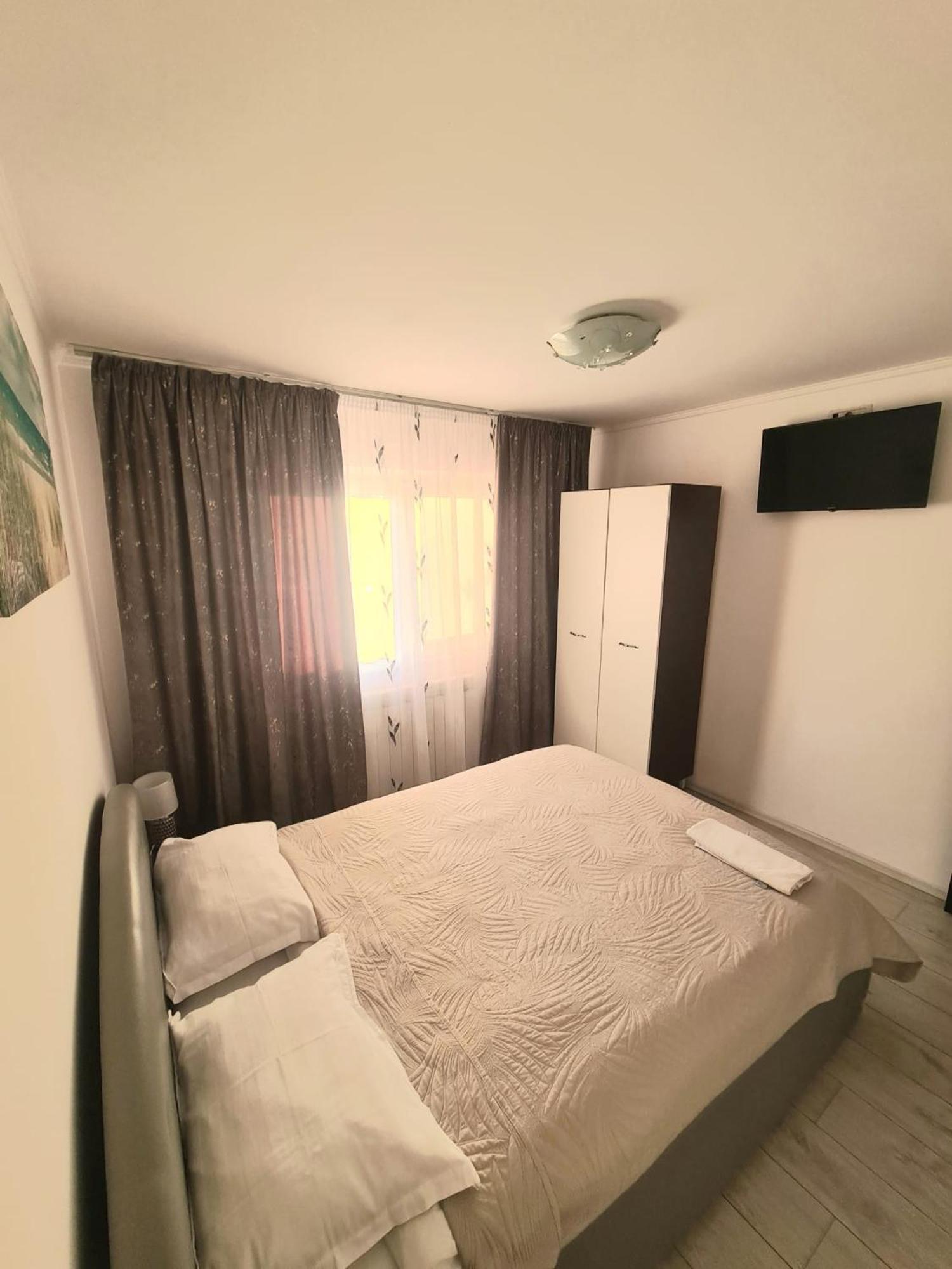 Residence Mery Фегераш Екстер'єр фото