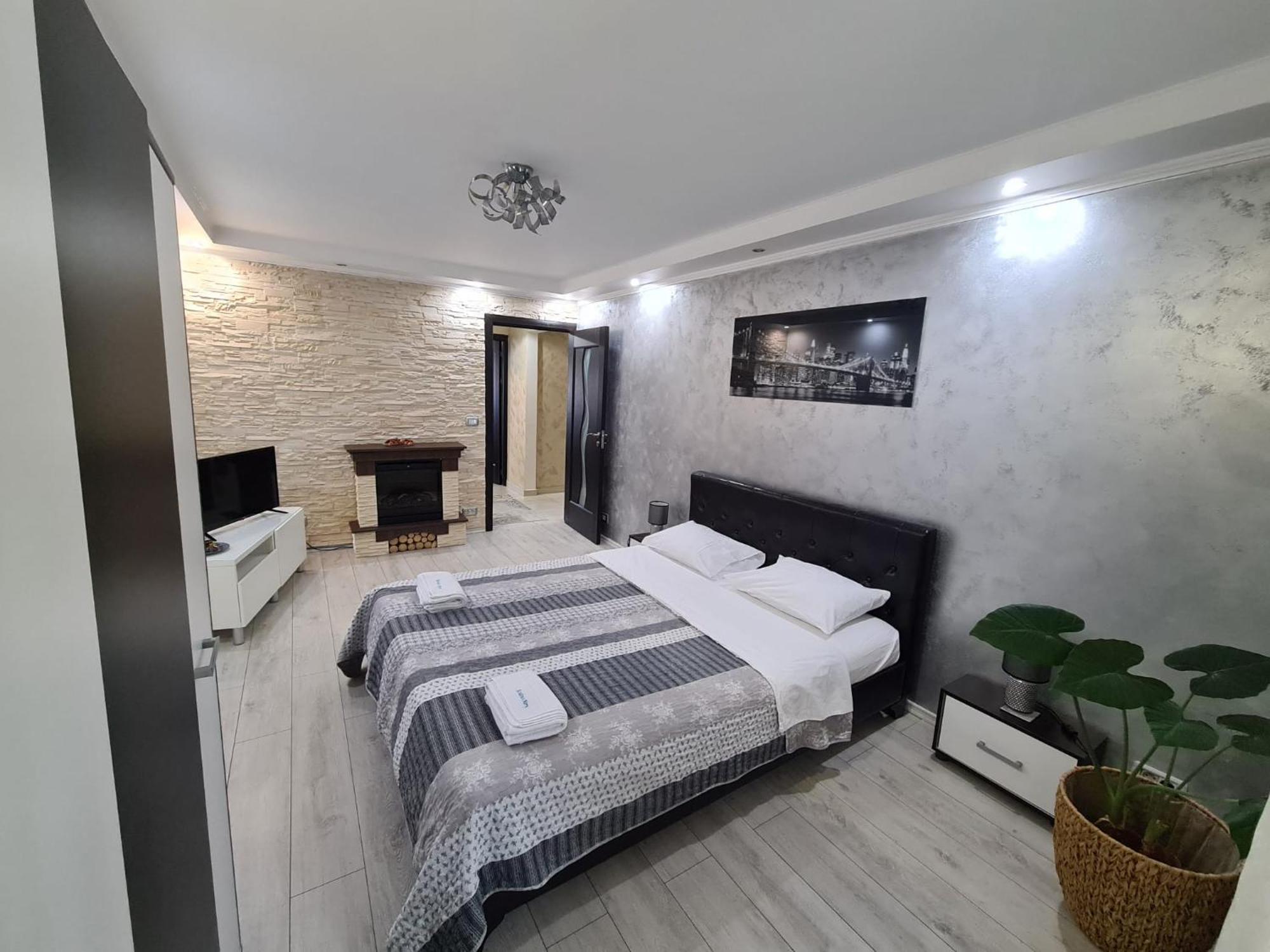 Residence Mery Фегераш Екстер'єр фото