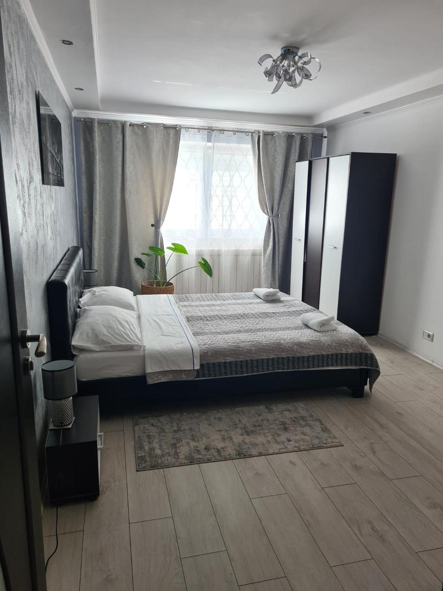 Residence Mery Фегераш Екстер'єр фото